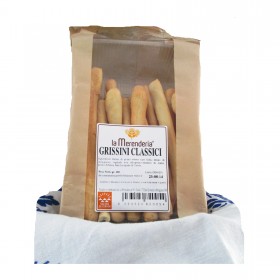 Grissini classici